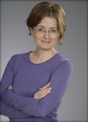 Tóth Julianna Az Aviva Netzwerk Austria hivatalos oktatója
